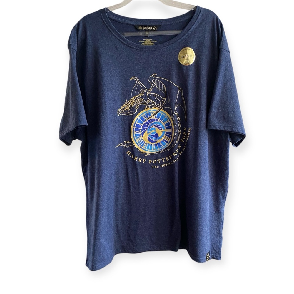 Harry Potter Tee Shirt